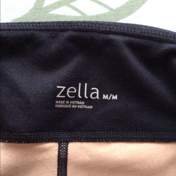 Zella Leggings - Picture 4 of 4